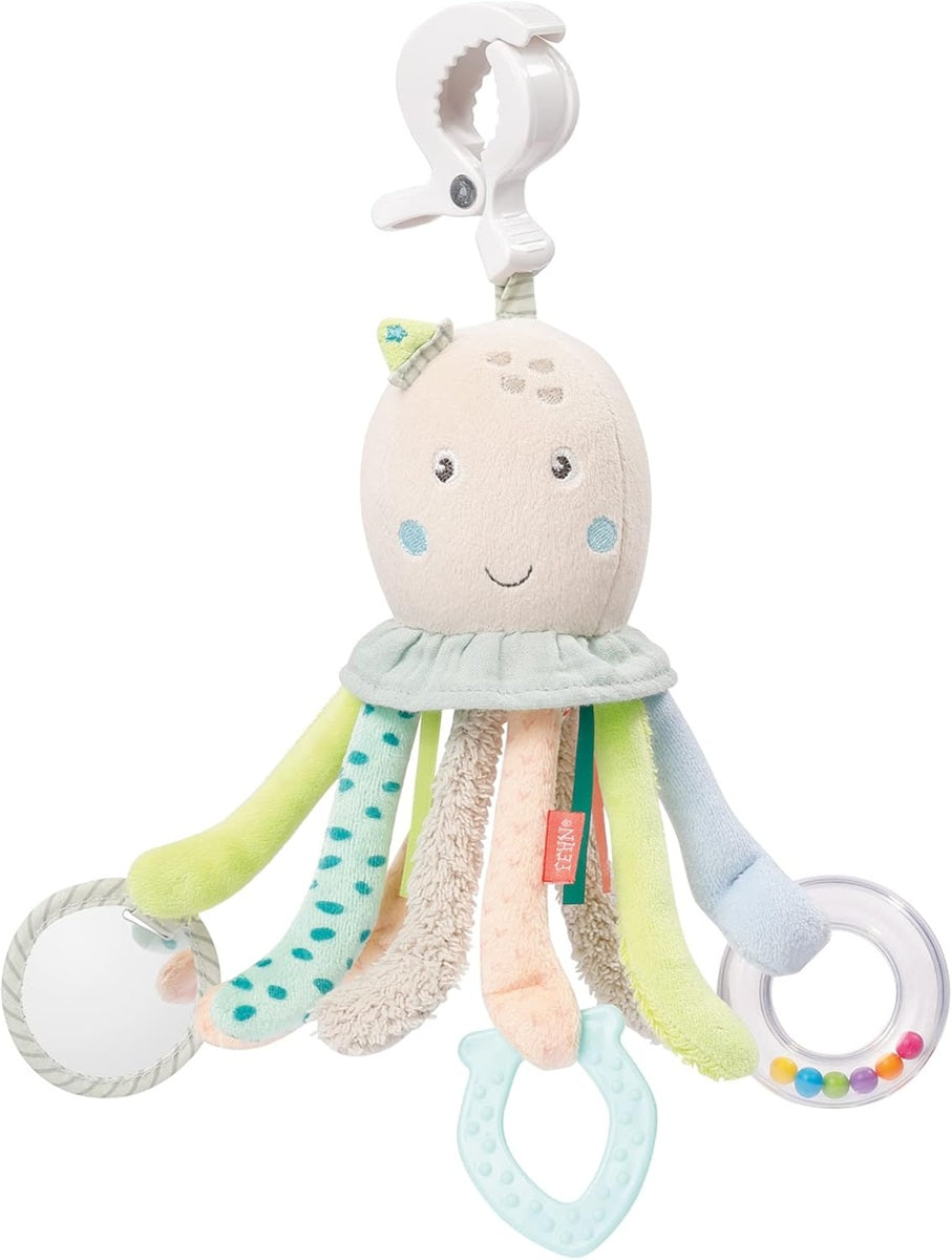 FEHN buggyhanger ledikantstoel octopus 32 cm