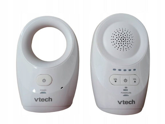 VTECH BM1120 digitale DECT babyfoon 460 m