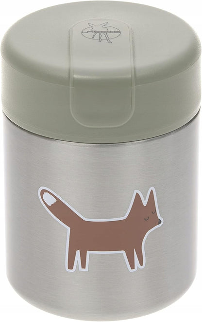 LASSIG Food Jar termos obiadowy