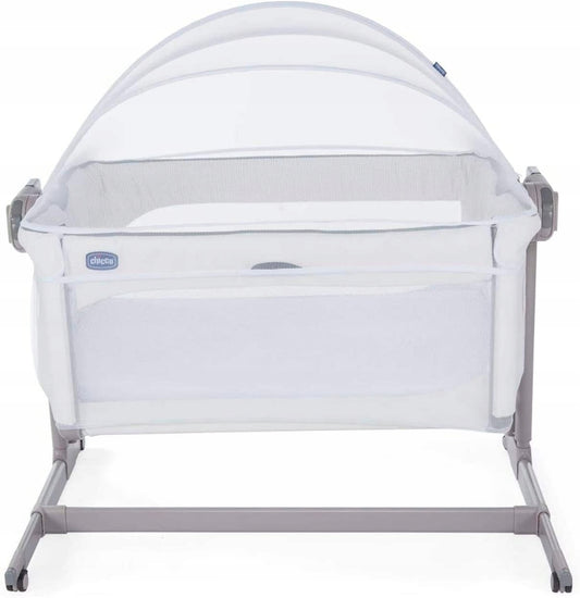 CHICCO NEXT2ME κουνουπιέρα για κούνια