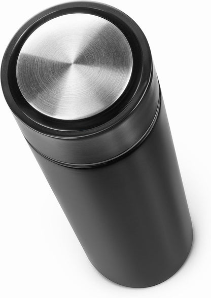 REER ColourDesign thermosflessen voor dranken van roestvrij staal 450 ml