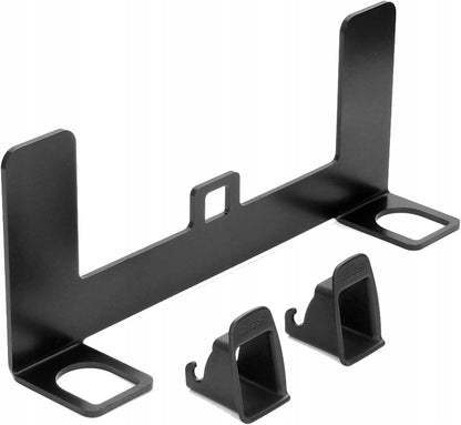GEEVORKS univerzální montážní sada ISOFIX adaptér