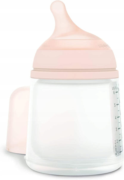 SUAVINEX biberon ZERO ZERO 180ml