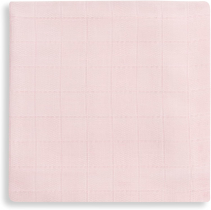 INTERBABY bamboe gaas luiers 55 x 70 cm 3 stuks