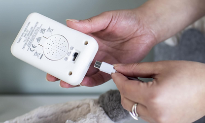 TOMMEE TIPPEE Sova Ollie Deluxe MAZLÍČEK lampička zvuky