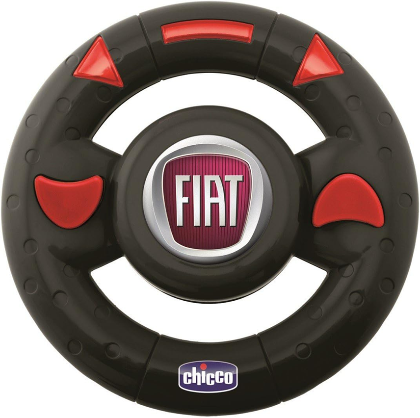 CHICCO Fiat 500 voiture télécommandée 13 x 22 cm