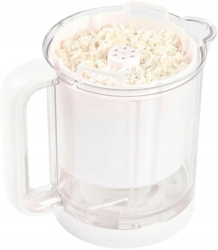 BEABA kookmandje voor pasta en rijst voor BABYCOOK EXPRESS 850 ml