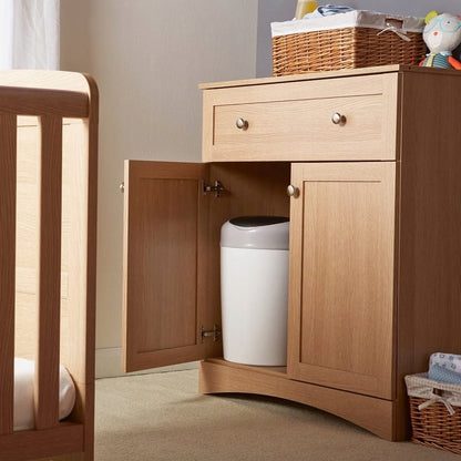 TOMMEE TIPPEE simplee sangenic coș + rezerve