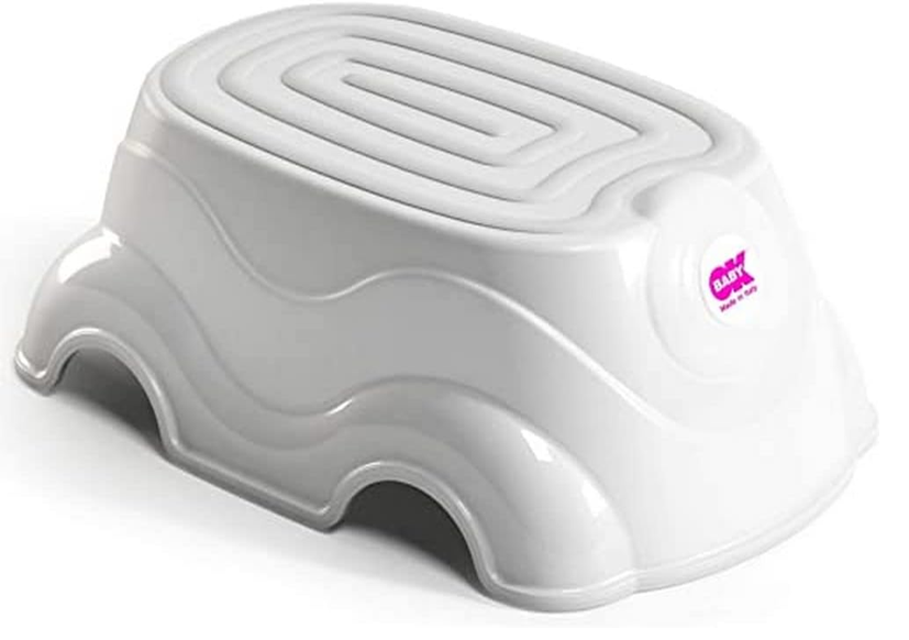 OKBABY Herbie antislip opstapje voor kinderen 100 kg
