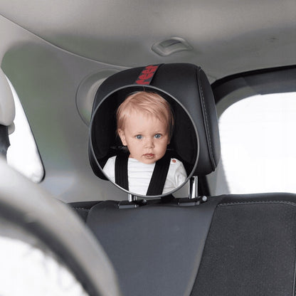 REER SafetyView zrcátko pro sledování dítěte 17 cm