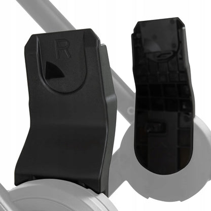 HAUCK adapter for pram and car seat