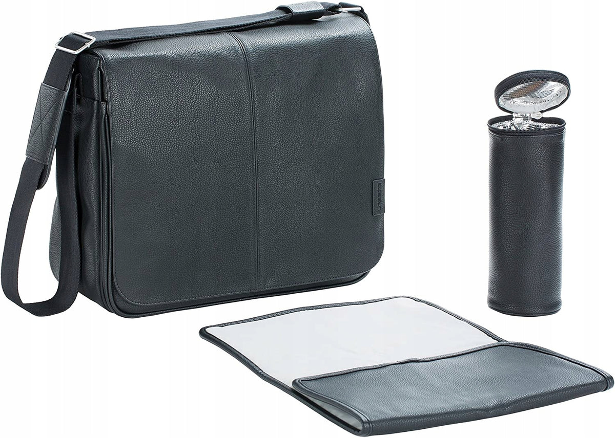 LASSIG Tender Toby sac à accessoires pour papa