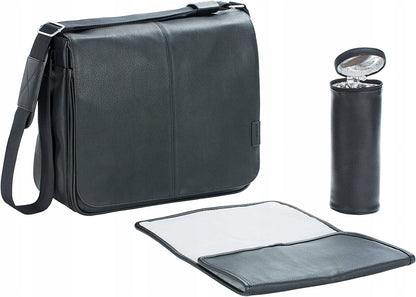 LASSIG Tender Toby sac à accessoires pour papa