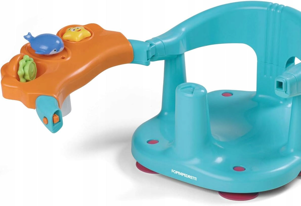FOPPAPEDRETTI scaun de baie 13kg