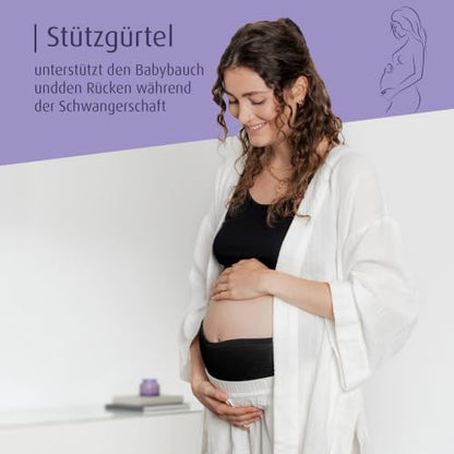 REER MAM breathable maternity support belt