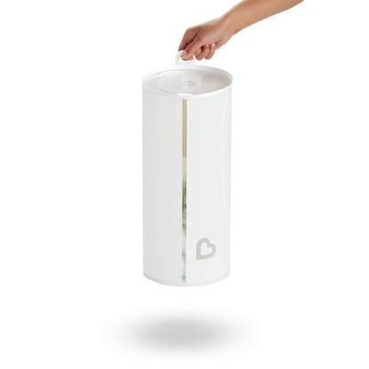 MUNCHKIN Baglt portable diaper bin