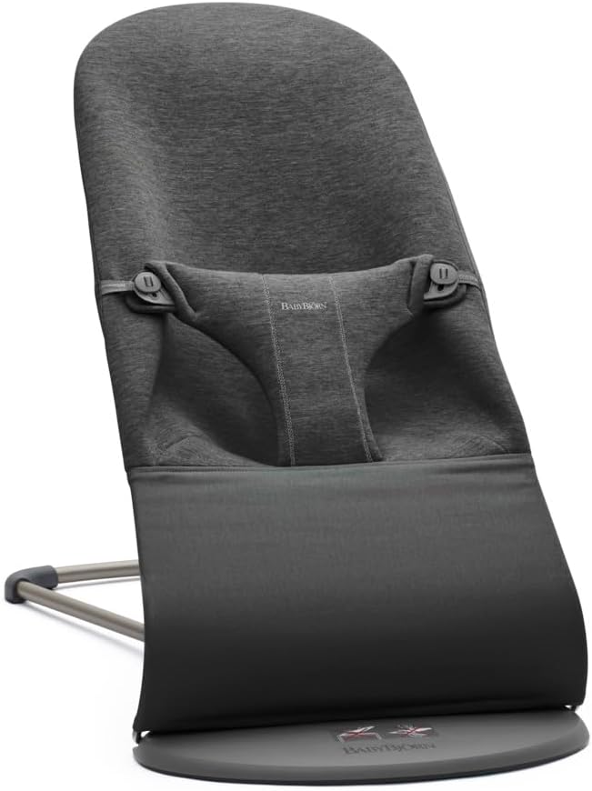BABYBJORN Bliss ligstoel stoel 2-in-1 3,5-13kg