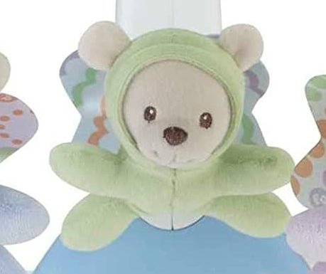 FISHER-PRICE miś do karuzeli CDN41