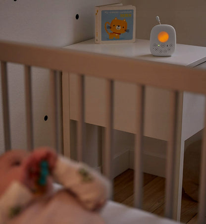 PHILIPS AVENT SCD713/26 audio babyfoon DECT Smart ECO
