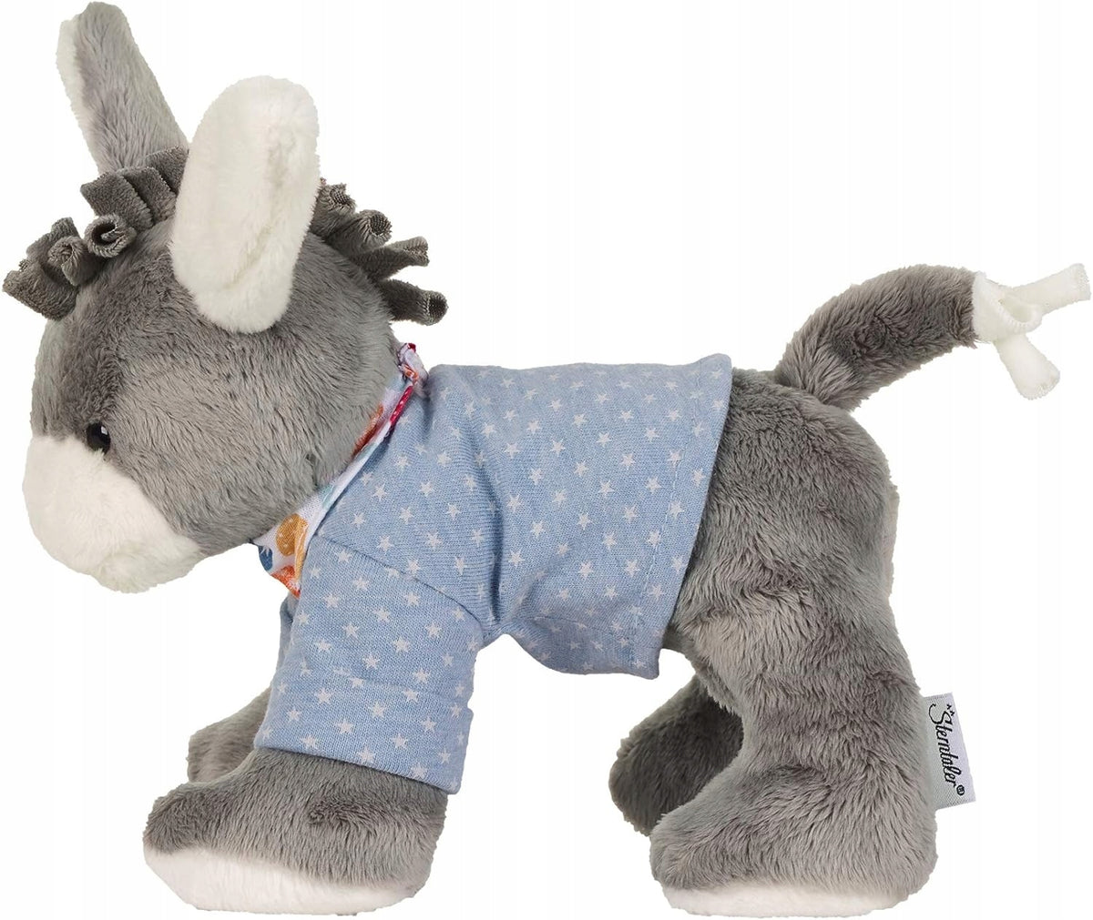 STERNTALER Asinello Emmi PELUCHE 20 cm