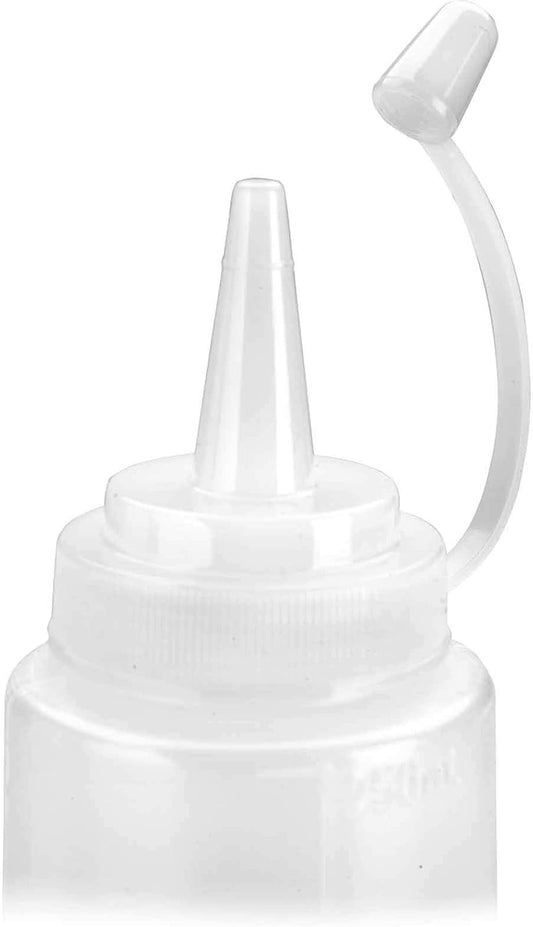LACOR Saucen- und Tortendekorierflasche 700 ml