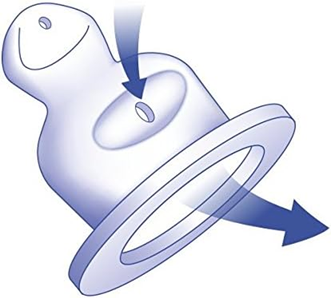 NIP bottle
