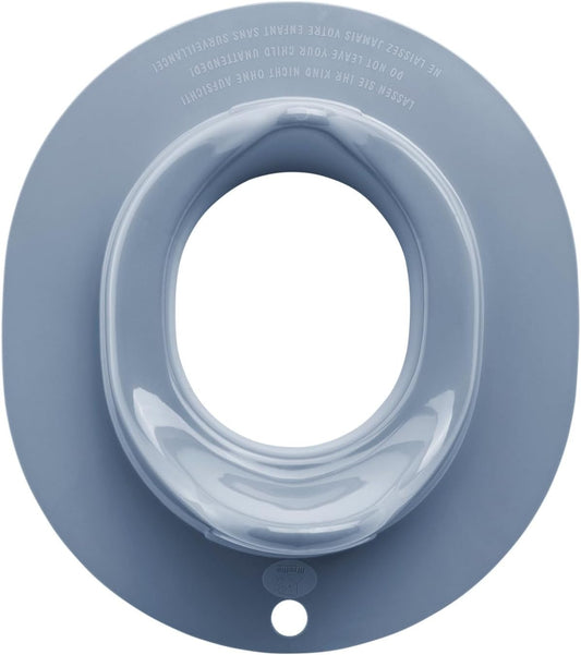 ROTHO Bella Bambina toiletbrilverkleiner 24 m+ blauw