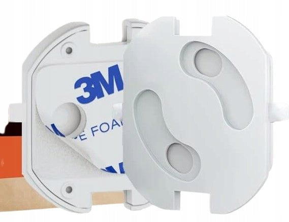 STAALY protector para enchufes eléctricos para niños x1
