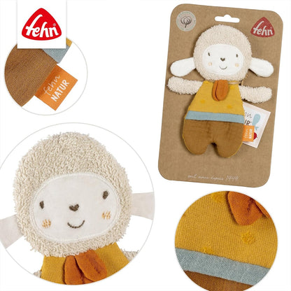 FEHN Natur rustling toy