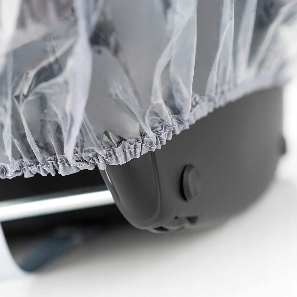 ZAMBOO folie de ploaie pentru scoică auto UNIVERSALĂ gr.0