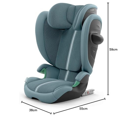 CYBEX Solution G2 Plus autostoel 100-150 cm