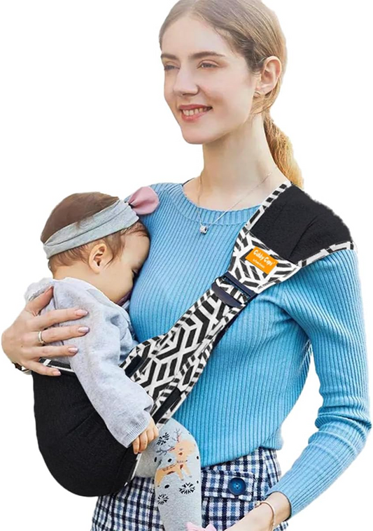 GUBBY GUPS soft carry, belt