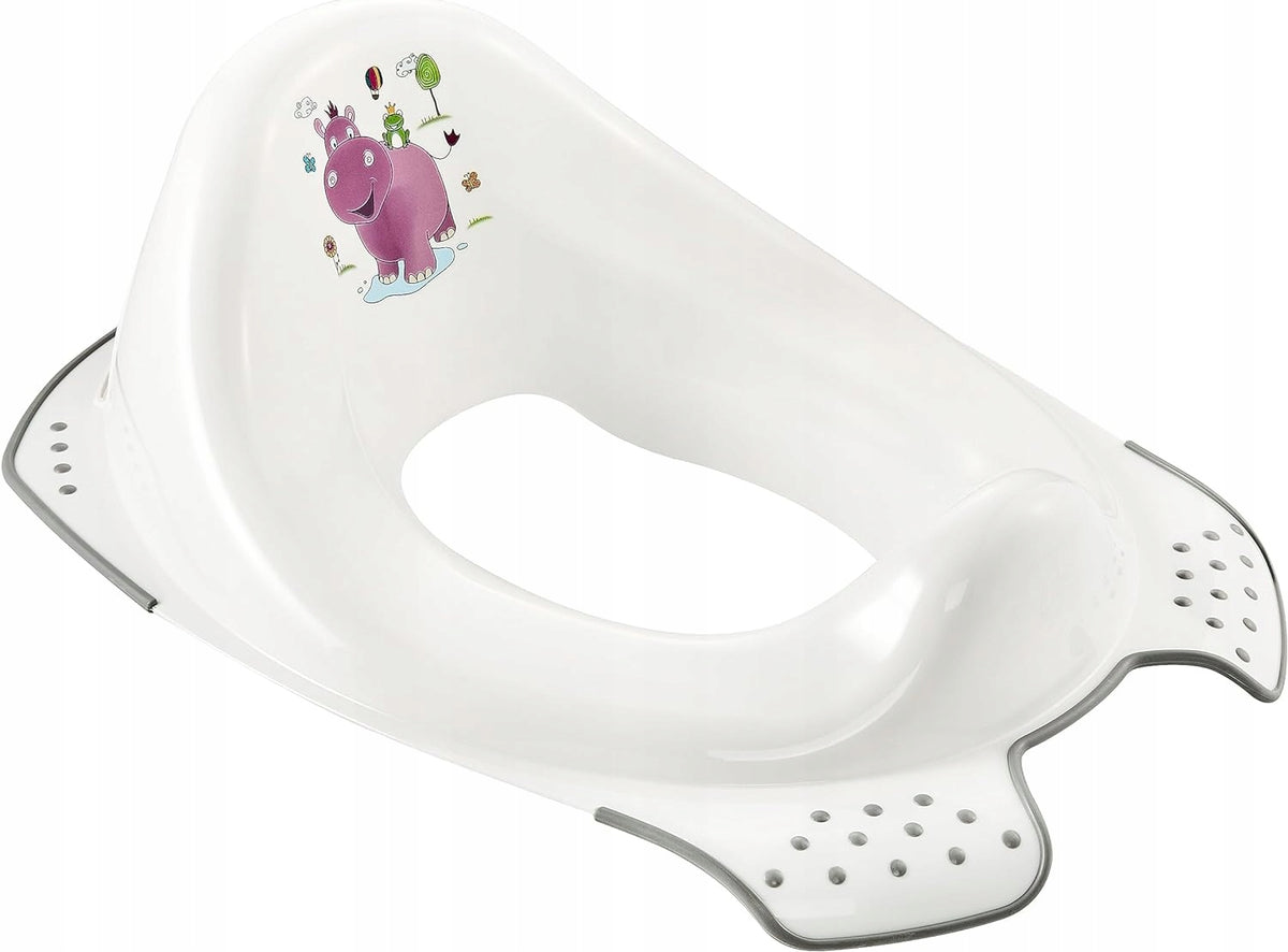 KEEEPER toiletverkleiner HIPPO 18 m+