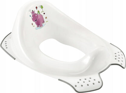 KEEEPER toiletverkleiner HIPPO 18 m+