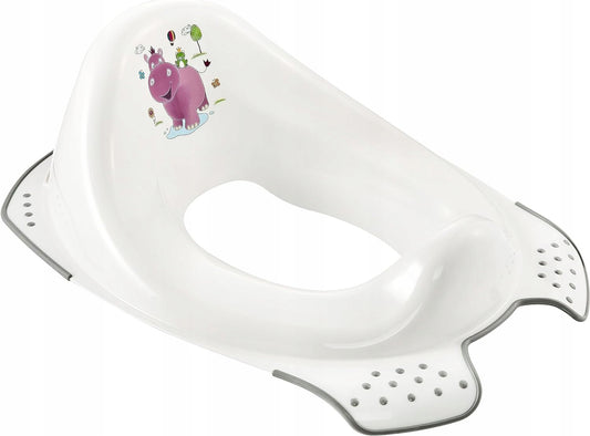 KEEEPER κάθισμα τουαλέτας HIPPO 18 m+