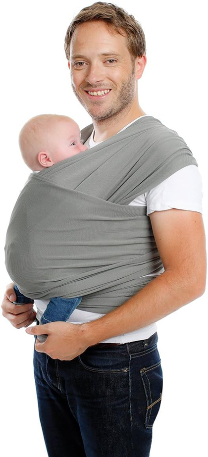 BABYLONIA draagdoek 3-15kg