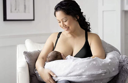 MEDELA szoptatós melltartós top XL