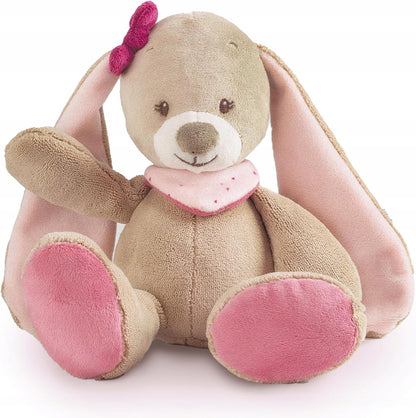 NATTOU Nina bunny cuddly toy