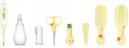 PHILIPS AVENT sada pro péči o dítě + pouzdro