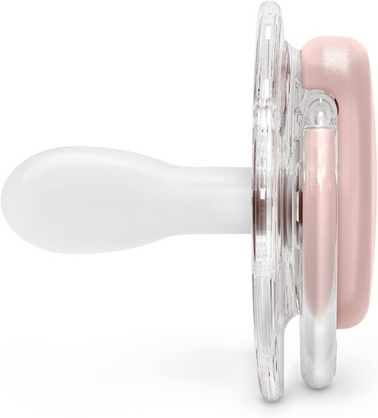 SUAVINEX PREMIUM geschenkset voor baby's 0-6 maanden