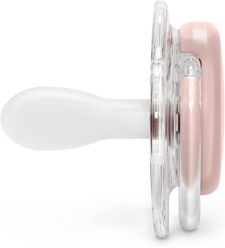 SUAVINEX PREMIUM geschenkset voor baby's 0-6 maanden