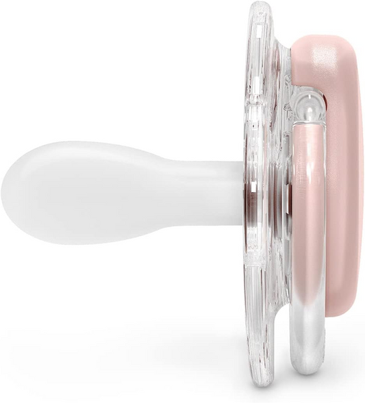 SUAVINEX PREMIUM geschenkset voor baby's 0-6 maanden