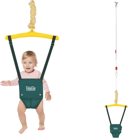 FUNLIO Hop doorway bouncer