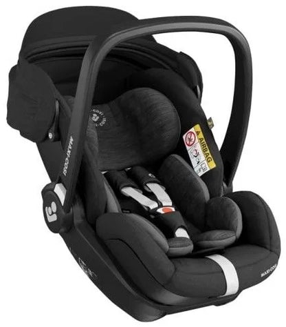 MAXI-COSI MARBLE autostoeltje groep 0 ISOFIX