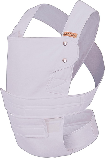MARSUPI 2.0 marsupio ergonomico S/M 3,5 - 15 kg