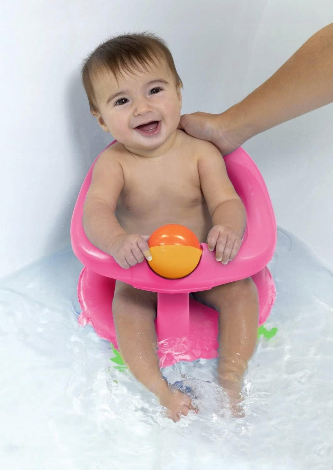 SAFETY 1ST bath seat