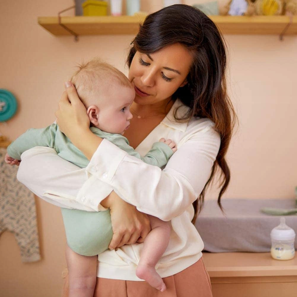 PHILIPS AVENT ηλεκτρικός αποστειρωτής 293/00