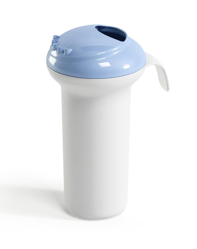 OKBABY Splash gyerek-hajöblítő edény 500 ml