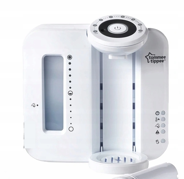 TOMMEE TIPPEE Perfect Prep EXPRESS POUR LAIT en 2 minutes