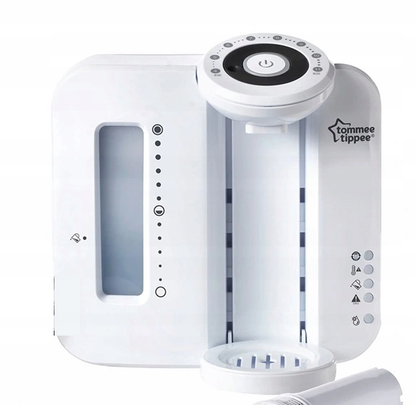 TOMMEE TIPPEE Perfect Prep EXPRESS POUR LAIT en 2 minutes